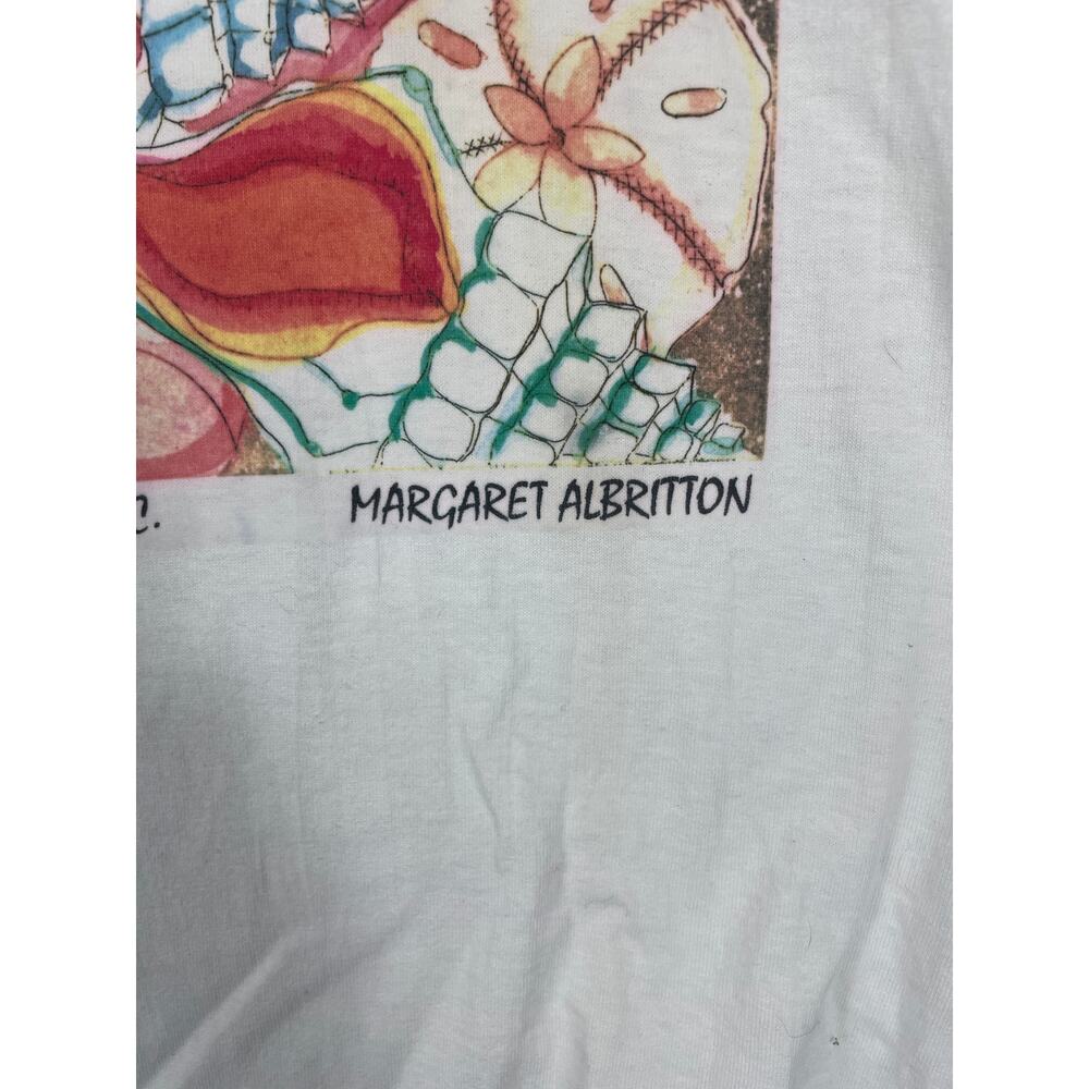 L.A. Sportswear Set Of 2 Women's Shirts Hilton Head Island Size XL - Picture 8 of 15
